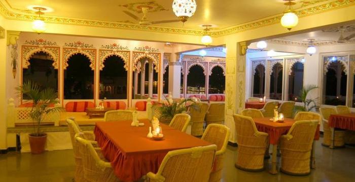 Mewar Haveli